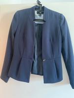 Blazer Blau 34 H&M Nordrhein-Westfalen - Pulheim Vorschau