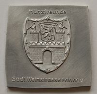 Münzen, Medaillen Baden-Württemberg - Baden-Baden Vorschau