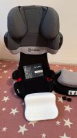 Kindersitz Cybex Pallas 2-Fix ab ca. 9 Monate Bayern - Neustadt b.Coburg Vorschau