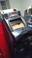 Arcade Automat unfertig an Bastler Baden-Württemberg - Mannheim Vorschau