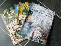 Zeitschrift - Set LANDLUST Nordrhein-Westfalen - Aldenhoven Vorschau