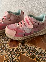 Sneaker peppa Wutz Sportschuh mit klettverschluss Friedrichshain-Kreuzberg - Kreuzberg Vorschau