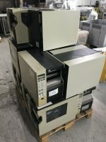 Zebra 140Xi IIIPlus / 170Xi IIIPlus Posten Konvolut Label Printer Nordrhein-Westfalen - Inden Vorschau