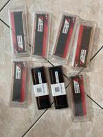 8x 8GB RAM DDR3 1600MHz für Desktop-PC neu memory Rheinland-Pfalz - Simmern Vorschau