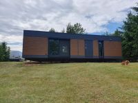 BAUANTRAG! 12x3,5m Bungalow Mini Haus Mobilheim zum TOP-Preis! Stuttgart - Stuttgart-Mitte Vorschau