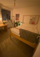 Ikea Bett aus Holz + Emma Matratze Altona - Hamburg Sternschanze Vorschau