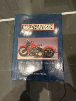 Harley-Davidson Buch Schleswig-Holstein - Trittau Vorschau
