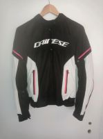 Dainese Motorradjacke Damen Textil Größe 42 XS inkl. Protektor Hessen - Runkel Vorschau