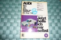 Reparaturbuch Audi 60 München - Milbertshofen - Am Hart Vorschau