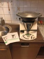 Thermomix TM31 Nordrhein-Westfalen - Krefeld Vorschau