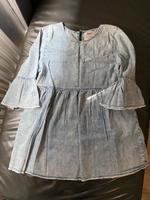 Jeansbluse, Tunika  Gr.40. Blau  Primark  NEU!!! Duisburg - Duisburg-Süd Vorschau