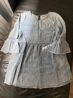 Jeansbluse, Tunika  Gr.40. Blau  Primark  NEU!!! Duisburg - Duisburg-Süd Vorschau