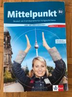 Mittelpunkt Lehr/ Arbeitsbuch deutsch B2.1 Nordrhein-Westfalen - Bergisch Gladbach Vorschau