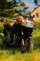 Yamaha FJ1200 3YA Abs Nordrhein-Westfalen - Viersen Vorschau