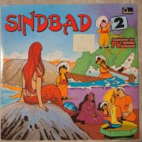 Schallplatte Sindbad Vinyl Hessen - Offenbach Vorschau