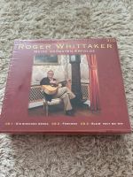 Roger Whittaker CD Bayern - Erlangen Vorschau