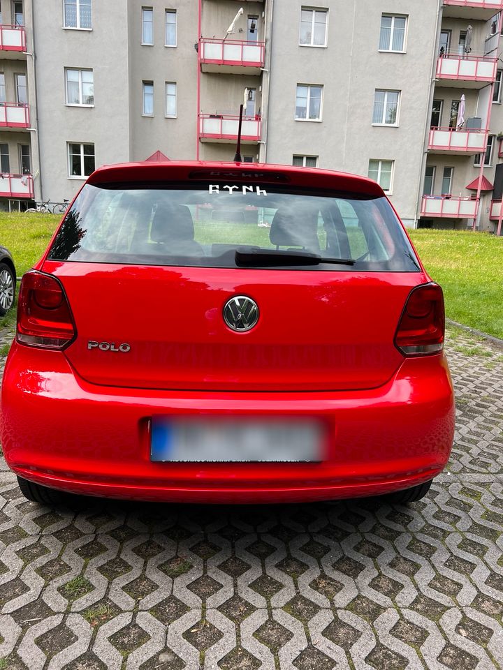 VW Polo 6R top gepflegt in Mülheim (Ruhr)