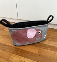 3 Sprouts Kinderwagentasche Buggytasche Elefant Bochum - Bochum-Nord Vorschau