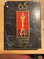 65 Years of THE OSCAR Verleihung Robert Osborne TOP Bonn - Bad Godesberg Vorschau