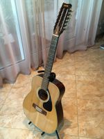 Yamaha FG 312 Westerngitarre 12 Saiten Nordrhein-Westfalen - Leverkusen Vorschau