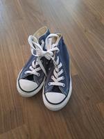 Converse Chucks, Größe 10 1/2 entspricht 28,5 Rheinland-Pfalz - Neuwied Vorschau