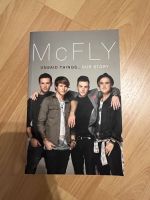 McFly Unsaid things… Our Story - Buch Offiziell Baden-Württemberg - Laupheim Vorschau