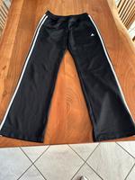Adidas Hose schwarz 38 Nordrhein-Westfalen - Borken Vorschau