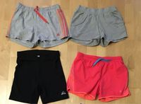 Shorts Sportshirt, Adidas, Puma H&M Gr. 152 Thüringen - Erfurt Vorschau