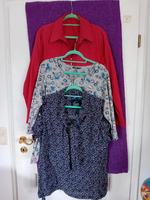 Mantel Bluse, und Shirt Bayern - Meitingen Vorschau