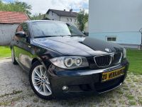 BMW 130i M-Paket ab Werk*Sauger*2.HD HIFi+Lichtpaket Bayern - Landau a d Isar Vorschau
