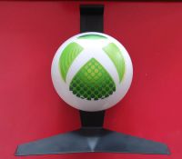 Xbox Kopfhörer Halterung mit Licht Bayern - Kösching Vorschau