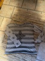 Pullover (Baumwolle) von True Religion Gr. S (M) Nordrhein-Westfalen - Sprockhövel Vorschau