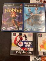 PS1 Spiele & PS2 Spiele & PS3 & PS4 Pro Stück 5€ Nürnberg (Mittelfr) - Südoststadt Vorschau