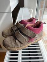 Superfit Halbschuhe für Kinder in Größe 28 mit Echtledersohlen Schleswig-Holstein - Harrislee Vorschau