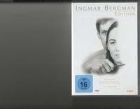 Ingmar Bergman Edition Bremen - Walle Vorschau