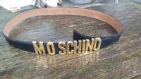 Moschino, Damengürtel, Länge 110 cm, Breite 3,5 cm Wuppertal - Elberfeld Vorschau