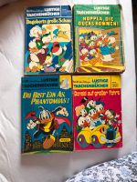 Lustige Taschenbücher Donald Duck Bayern - Rehling Vorschau