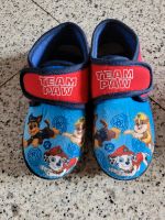 Hausschuhe Paw Patrol Gr. 29 Berlin - Hellersdorf Vorschau