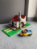 LEGO® CREATOR Family House (31012)   3-in-1-Modell Rheinland-Pfalz - Ludwigshafen Vorschau