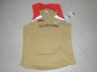 DLV Olympia Singlet! Gr.M NEU! TEAM DEUTSCHLAND! NIKE! Profi! Hessen - Babenhausen Vorschau