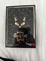 Golden Black Cat Tarot Berlin - Mitte Vorschau
