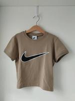 Cropped Top von Nike Gr. S Bayern - Aicha vorm Wald Vorschau