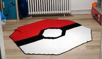 Pokemon Decke Mecklenburg-Vorpommern - Stralsund Vorschau