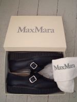 Max Mara Pointed Creeper Loafer Derby Brogues 40 Berlin - Neukölln Vorschau