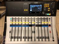 Yamaha TF3 Digitalpult Digitalmixer Bayern - Hirschaid Vorschau