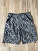 Cargo- Shorts von Eckö Unltd Grau W 34 Sachsen - Hoyerswerda Vorschau