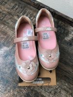 NEU* Lico Mädchen Ballerina Mona V Gr. 34 rosa Glitzer festlich Bayern - Neustadt a.d.Donau Vorschau