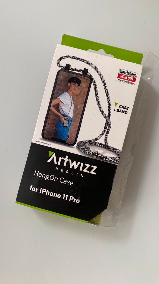 Hülle Artwizz Case für iPhone 11 Pro in Karlsruhe