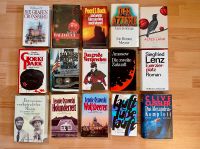 15 Romane als gebundene Ausgaben Bücher Hessen - Homberg (Efze) Vorschau