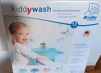 Kinderwaschbecken Nordrhein-Westfalen - Kirchlengern Vorschau